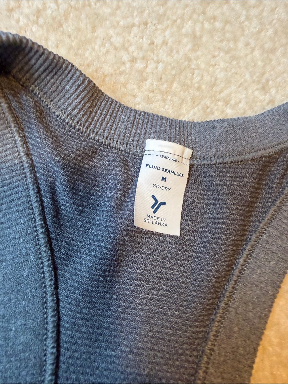 Old Navy Racerback Tank Set - Picture 3 of 7